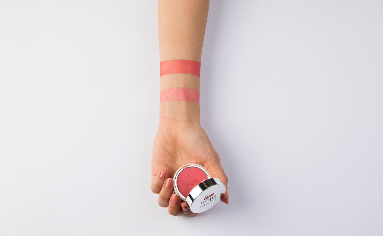 Extreme Blush Glow - PUPA Milano